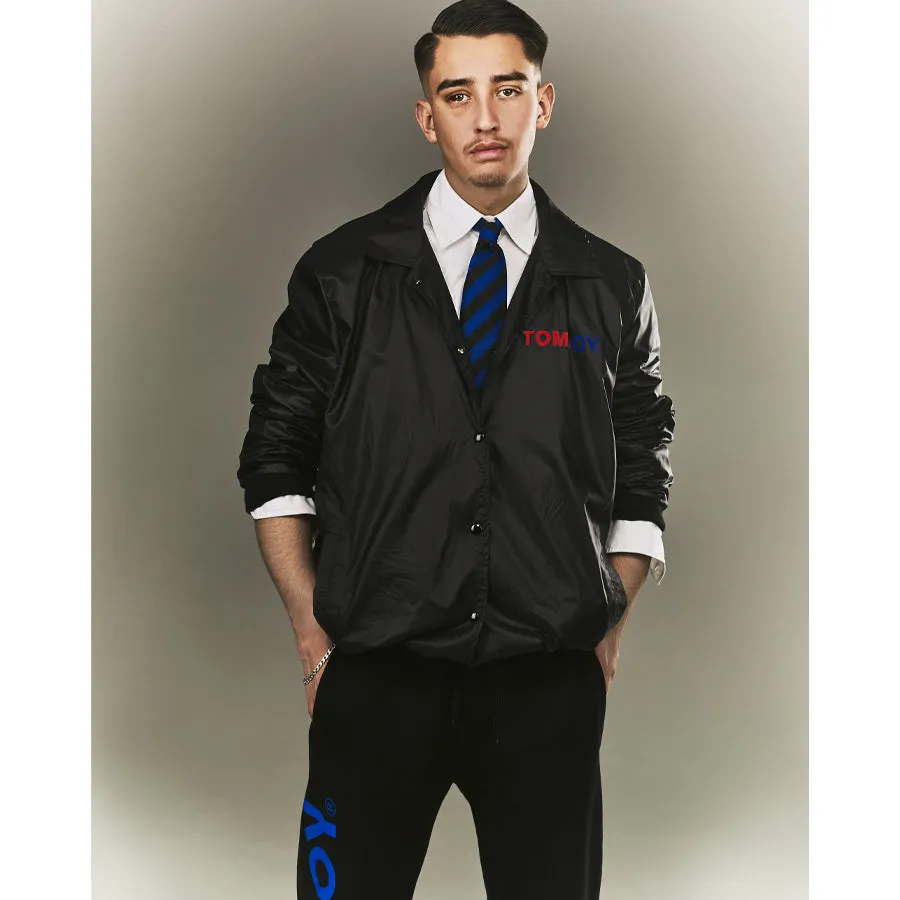 CANYON JACKET