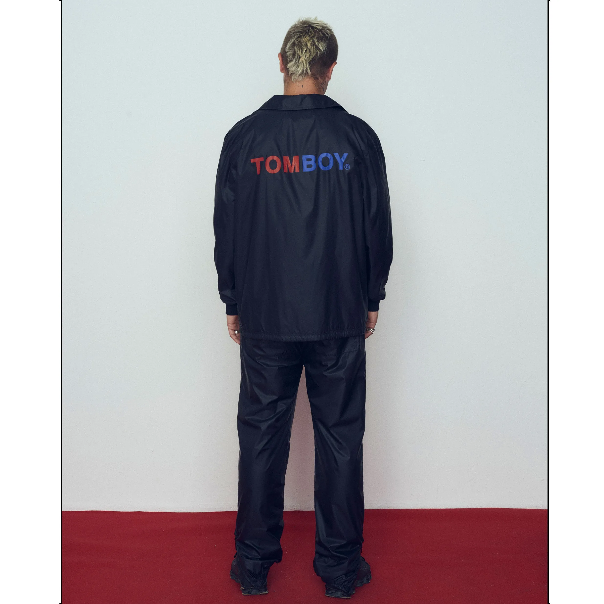 CANYON JACKET