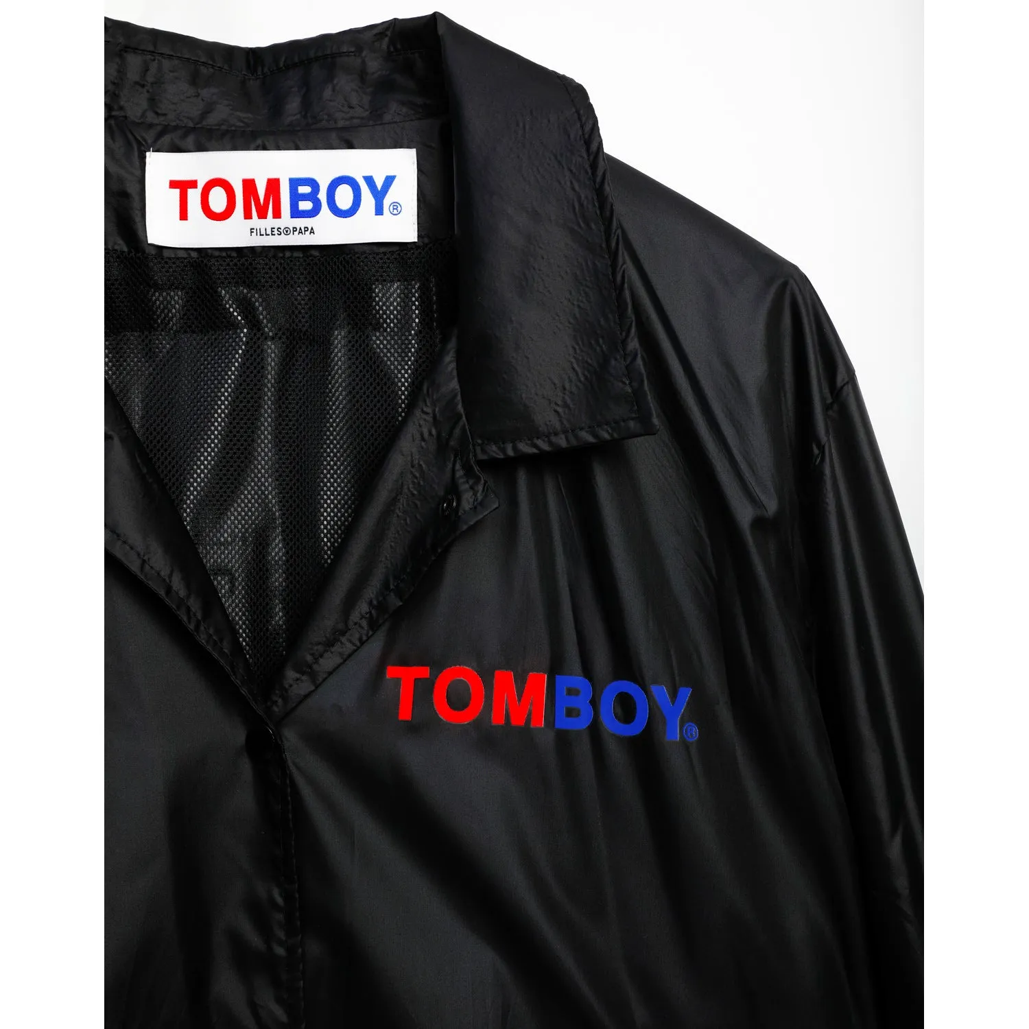 CANYON JACKET