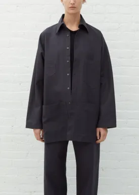 Hawaii Jack Shirt Jacket — Nepal
