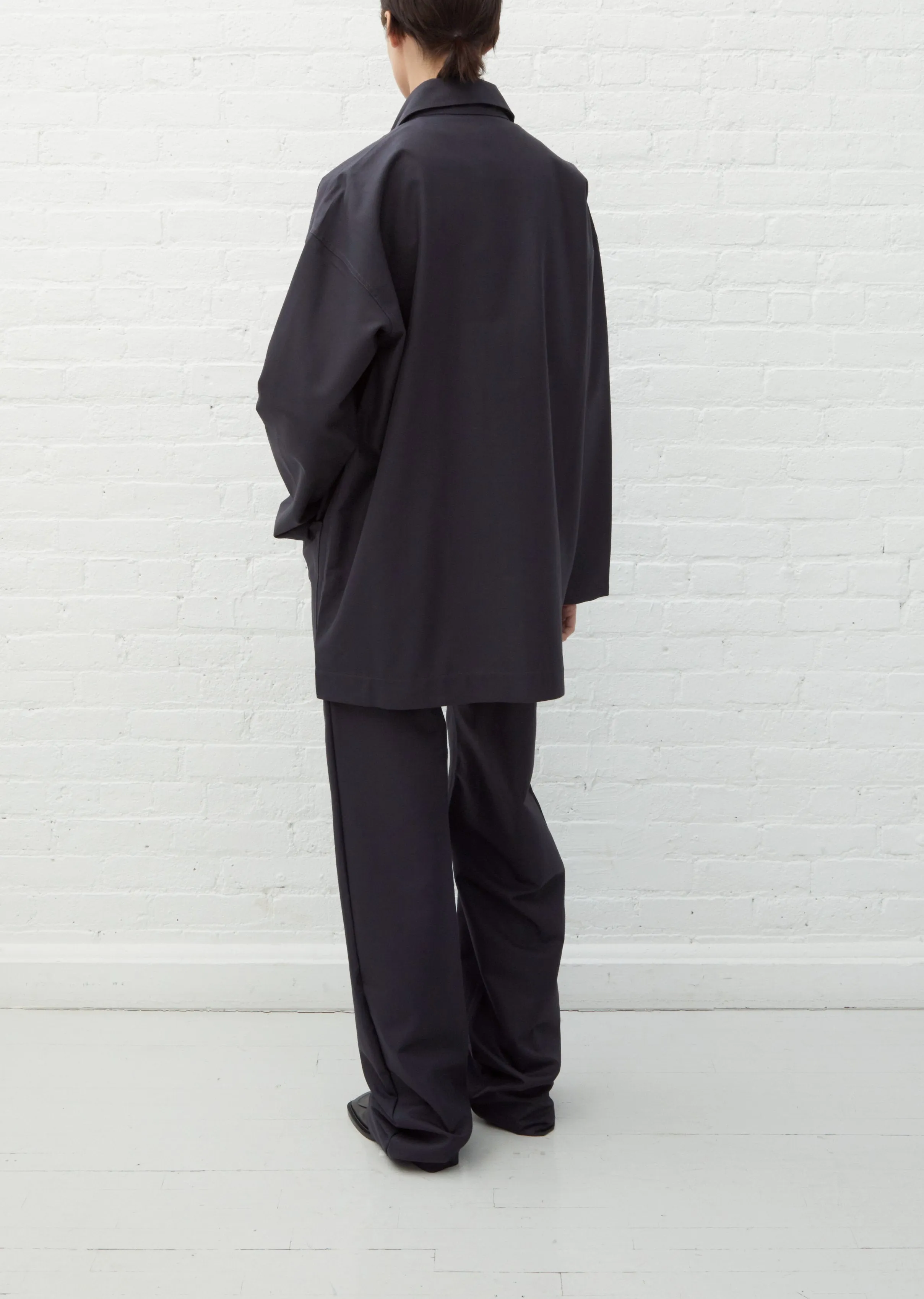 Hawaii Jack Shirt Jacket — Nepal