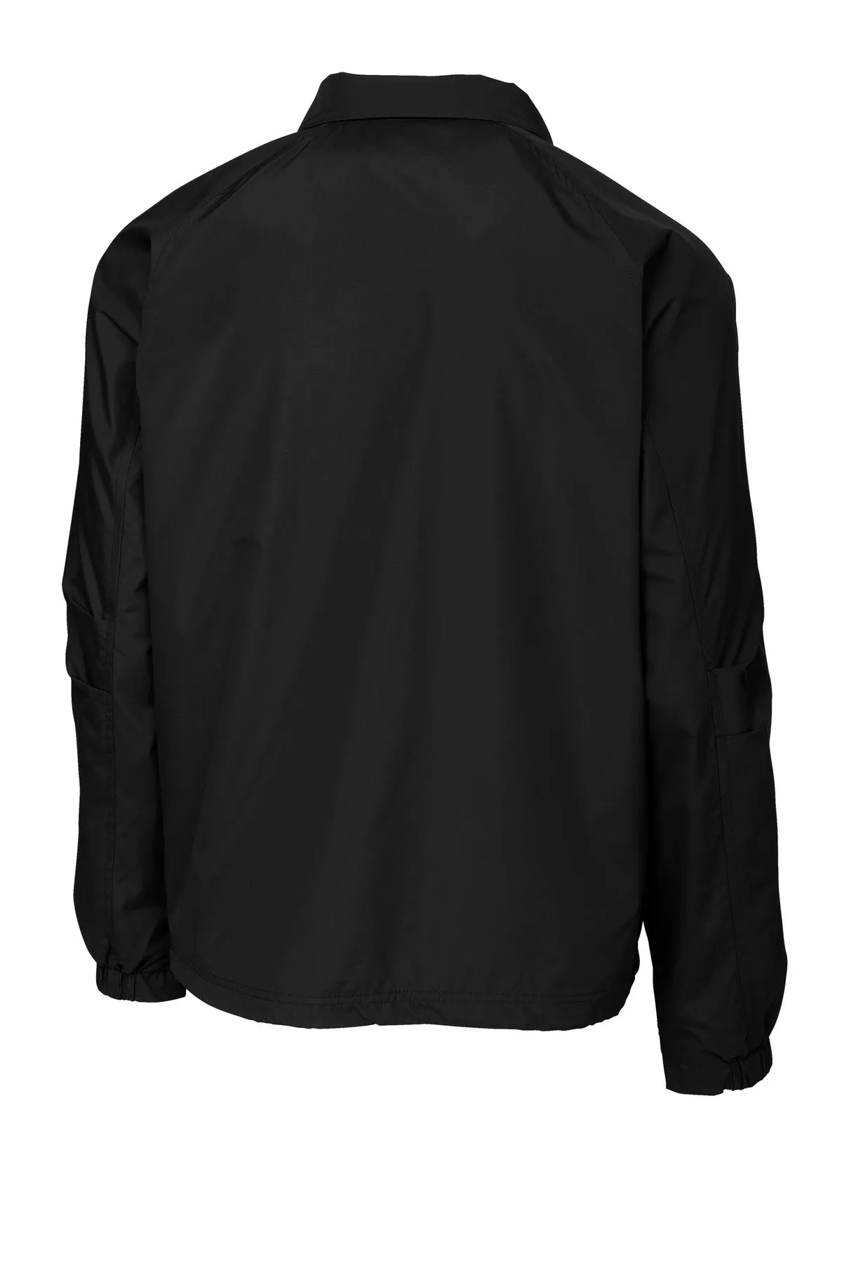 Sport-Tek Sideline Jacket. JST71