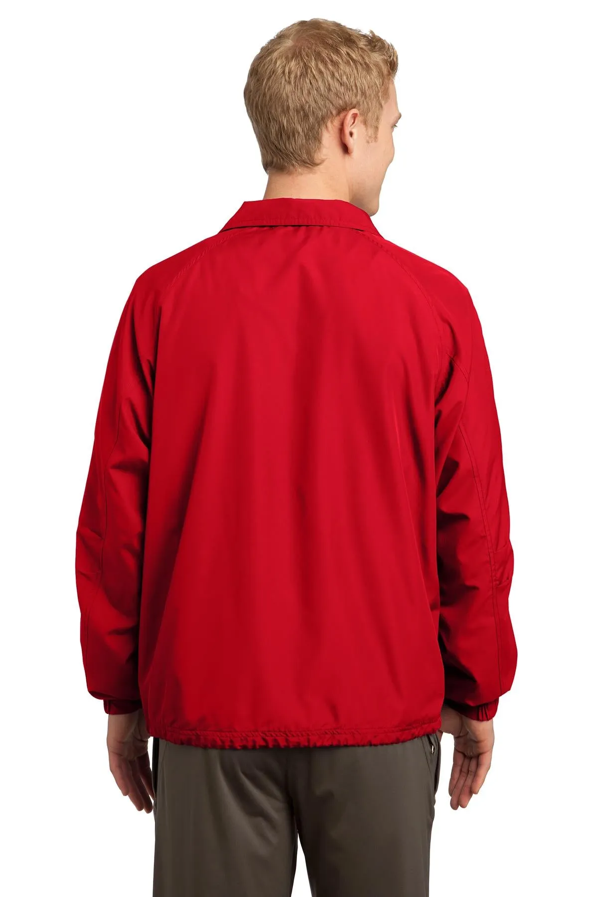 Sport-Tek Sideline Jacket. JST71