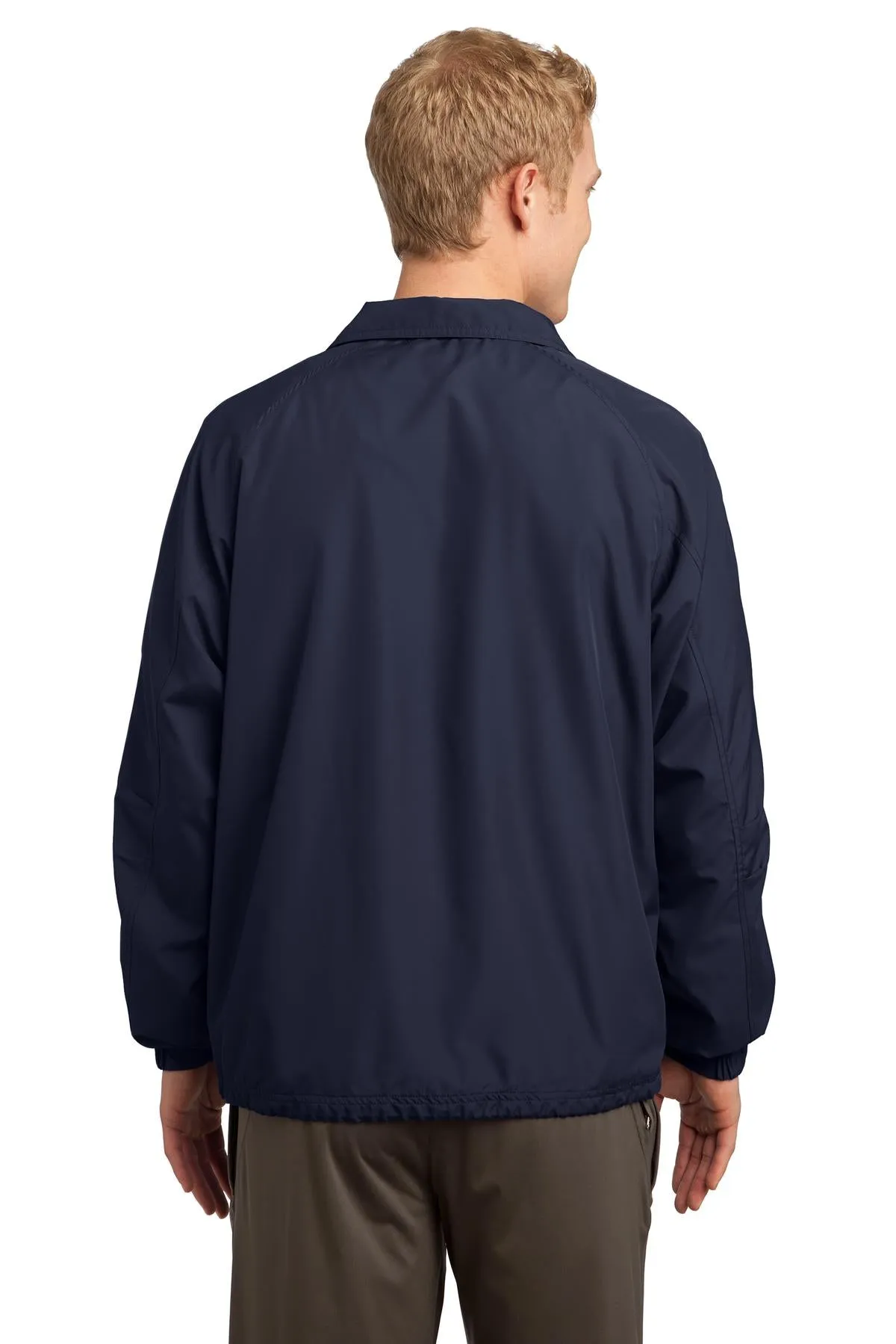 Sport-Tek Sideline Jacket. JST71