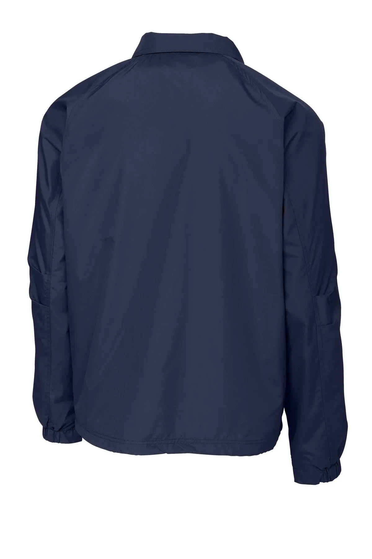 Sport-Tek Sideline Jacket. JST71