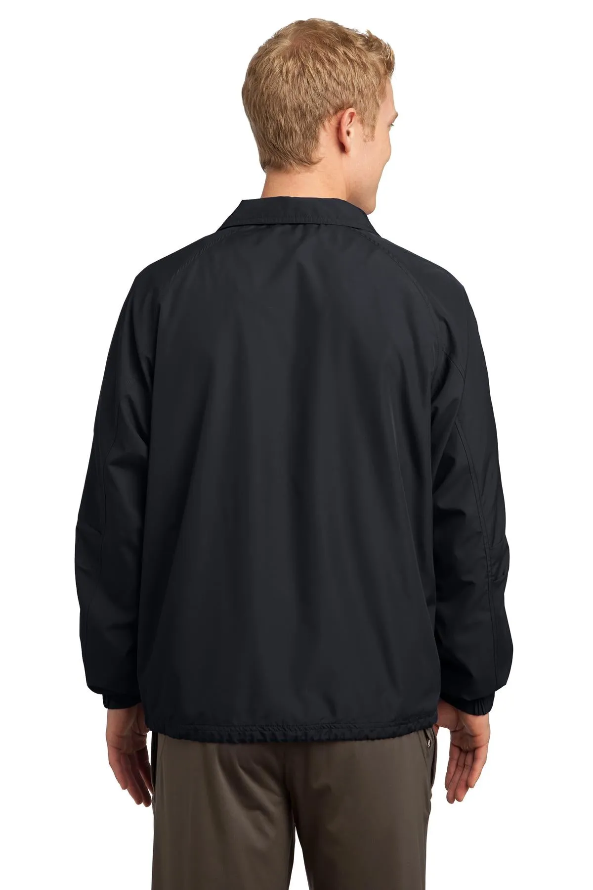 Sport-Tek Sideline Jacket. JST71
