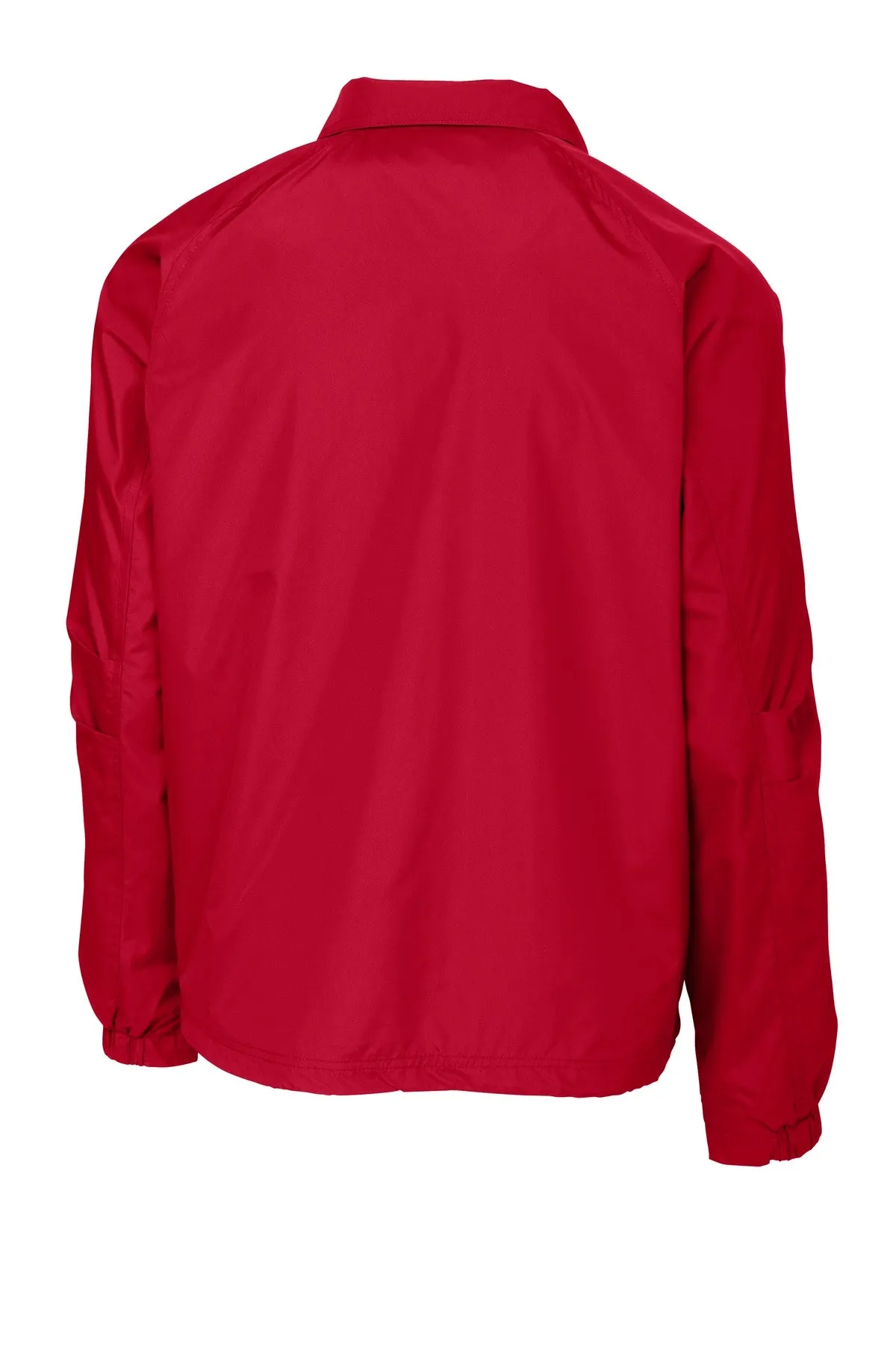 Sport-Tek Sideline Jacket. JST71