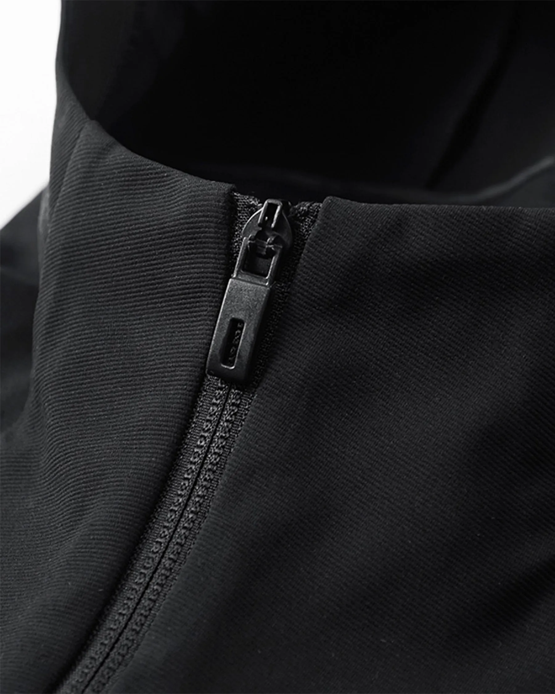 Strider Full-Zip Hooded Jacket New