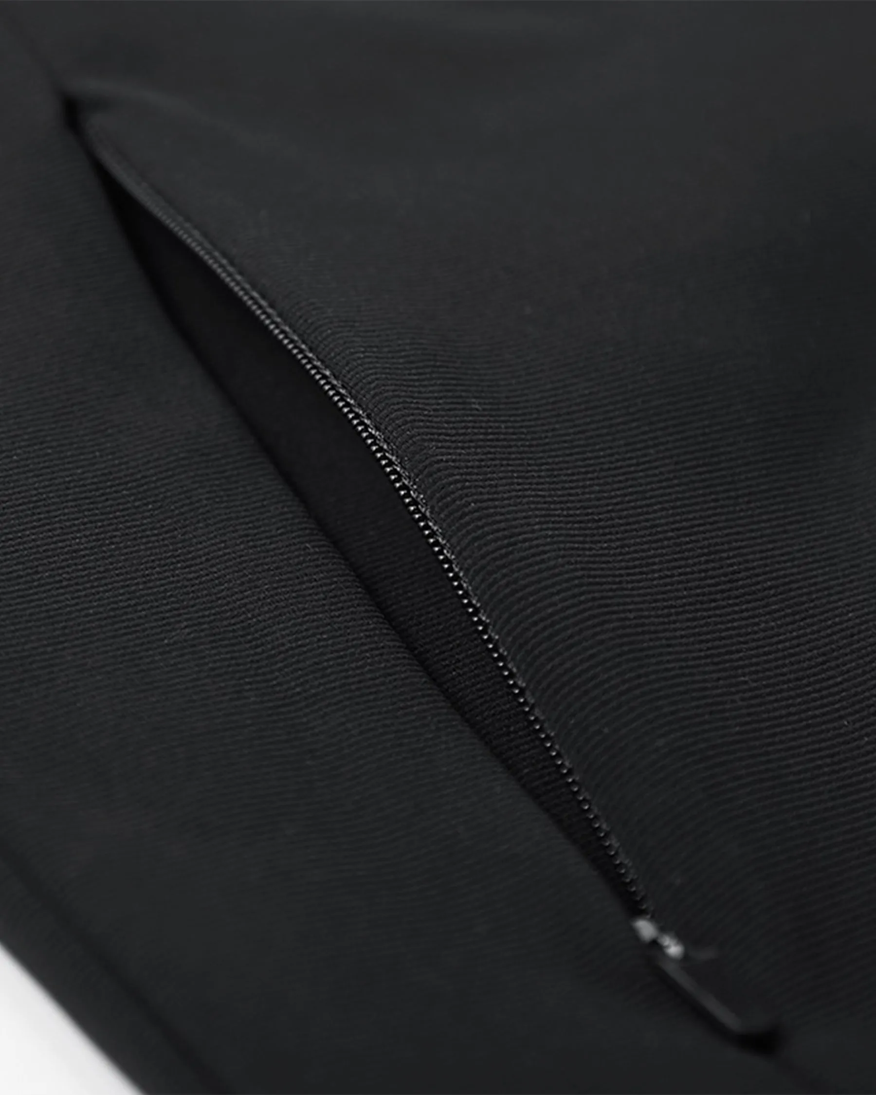 Strider Full-Zip Hooded Jacket New